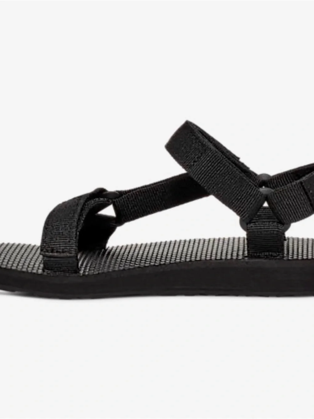 Teva mini remake